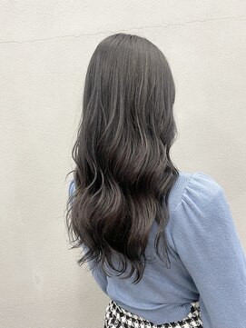 エヌ(N) ダークブラウン