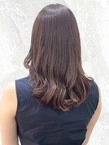 オーヘアー 南柏(OxO Hair)&nbsp;透明感チョキレートブラウン/南柏