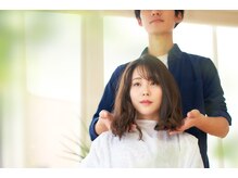 お客様の思いをとことん聞く
