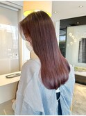 うる艶ヘア