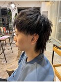スパイキーウルフ