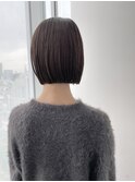 ブラントなmini bob