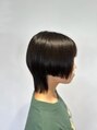 フレッシュサラダ エモーション(EMOTION)&nbsp;このバランスのウルフは最強です!!!