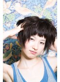 シフトボブ