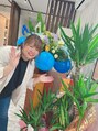 オリバー 小船越(ORiVER) 上田 恵子