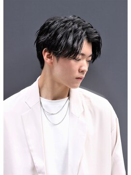 ノイセル(Noisyle) 韓国コンマバングセンターパート