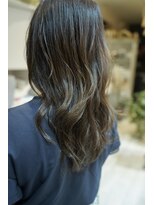 ルポ(Repos)&nbsp;＊自然さが魅力的＊【Repos 東大宮　東大宮駅】