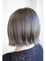 クロエバイラヴィズム 三条店(CLOE by LUVISM) シアーシルバー