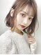 ル リアン(Le lien)の写真/【3席/当日予約OK】生え癖やボリュームを改善するカット技術ヘアリセッターが人気！癖を整え扱いやすく♪