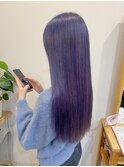 violet  color
