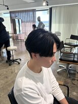 ザ オーダー(THE ORDER)&nbsp;ニュアンスセンターパート