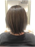 30代40代50代/くせ毛カット/ウルフレイヤー