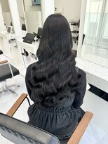 エレリー 栄店(EleRe)&nbsp;EleRe 栄/名古屋/髪質改善/韓国/カラー/カット/レイヤーカット