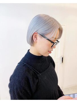 エイム(AiM) オリジナルホワイト