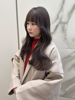 リー 梅田(Lee)&nbsp;【 miyuu 】韓国風ウェーブ巻き