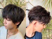 スターベリーズフォーメンズ(star BELEIZ for Men's)