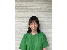 美容室 烏来