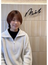 ミットバイツリー センター北(mit by tree) 盛崎 早智
