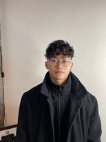 アパッシュ 大町店(Apache)&nbsp;ロイド