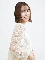 ヘアーサロンソシエ 錦糸町店&nbsp;外ハネボブ[錦糸町/錦糸町駅]