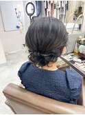 アップスタイル