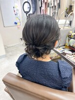セットサロン ベル(Belle)&nbsp;アップスタイル