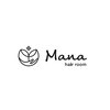 マナ(Mana)のお店ロゴ