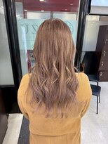 アイズ 本厚木(AIZU)&nbsp;ニュアンスカラー