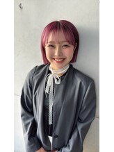 フェイス 石川町 (FACE) 江藤　彩巴 【横浜】
