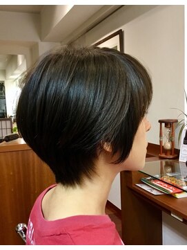 コイノニア ヘアー スタジオ(Koinonia Hair Studio) 【東銀座】