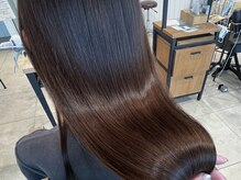 エクファ ヘアエステアンドスパ(ex-fa hair esthe&spa)