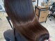 エクファ ヘアエステアンドスパ(ex-fa hair esthe&spa)の写真/大人女性特有のお悩みやこだわりに応える技術で貴方の綺麗を徹底サポート[滋賀/草津/縮毛矯正/髪質改善]