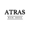 アトラスヘア ベジア(ATRAS hair Bezia)のお店ロゴ