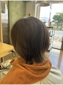 ボブウルフ