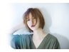 【湿気対策に♪】縮毛矯正＋oggiottoトリートメント￥27,500→17,000