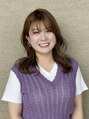 エクファ ヘアエステアンドスパ(ex-fa hair esthe&spa) 増田 有希