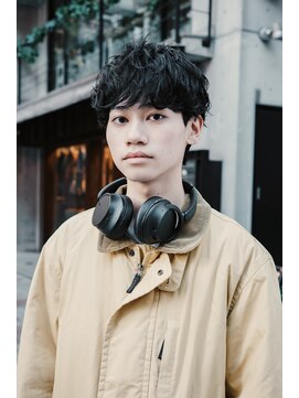 ルーカス(LUCAS) アクティブマッシュ