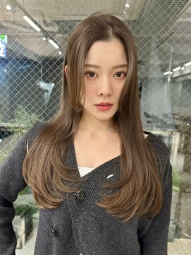 トイ(TOI) ロングレイヤー/ハイレイヤー/レイヤーボブ/ミディアムレイヤー