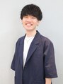 ヘア ルミナス バイ フォルテ(HAIR LUMINAS by FORTE) 波多野将貴 縮毛矯正