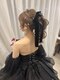 エミィ(emii)の写真/特別な日をあなたに合わせたスタイルで、最高の魅力を引き出します♪大切な日の為にプロが素敵に演出♪