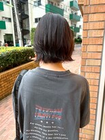 パレット 本厚木店(Palette) レイヤーボブ