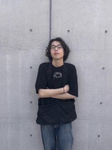 【月舘 拓也】お客様の個性を引き出しライフスタイルやファッションに溶け込むデザインを提供します。