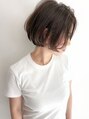 ジ エクト リアン 箕面店(The Ect Lien) ショートボブの似合わせも大得意です!なんでもご相談ください。