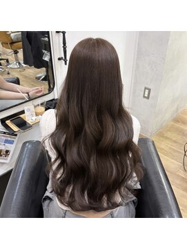 レベッカ(REBECCA by CURACION) Olive brown*