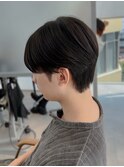 韓国マッシュ
