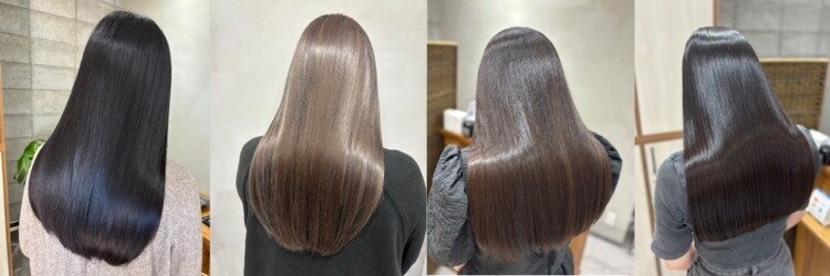 ネア(NEYA)のサロンヘッダー