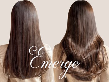 Emerge 渋谷【エマージュ】