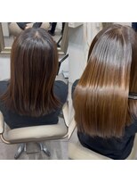 ボクノ 4号店(bokuno)&nbsp;髪質改善矯正