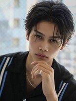 ゴールド 京都 三条(GOALD)&nbsp;センターパート