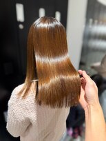 ミンクスプラス 流山おおたかの森(MINX plus)&nbsp;酸性ストレート